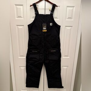 Carhartt Yukon Extremes Insulated Biberall